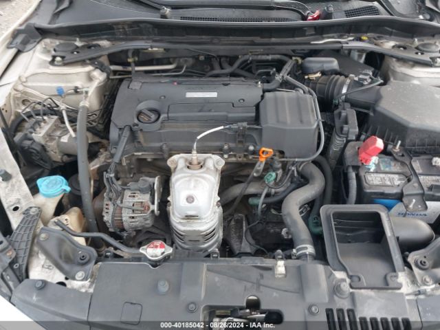 Photo 9 VIN: 1HGCR2F94GA085838 - HONDA ACCORD 