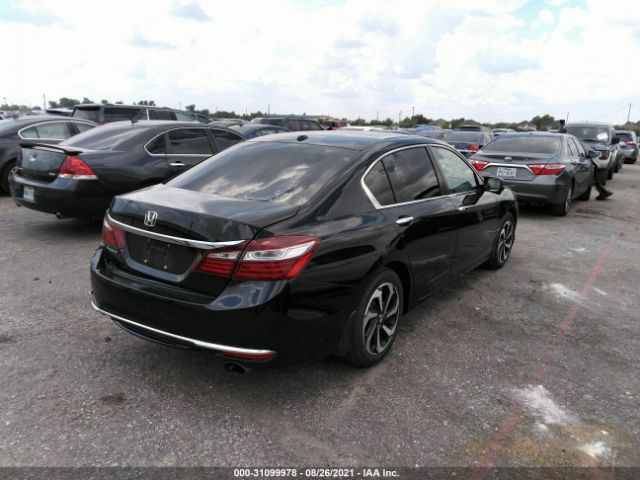 Photo 3 VIN: 1HGCR2F94GA139056 - HONDA ACCORD SEDAN 