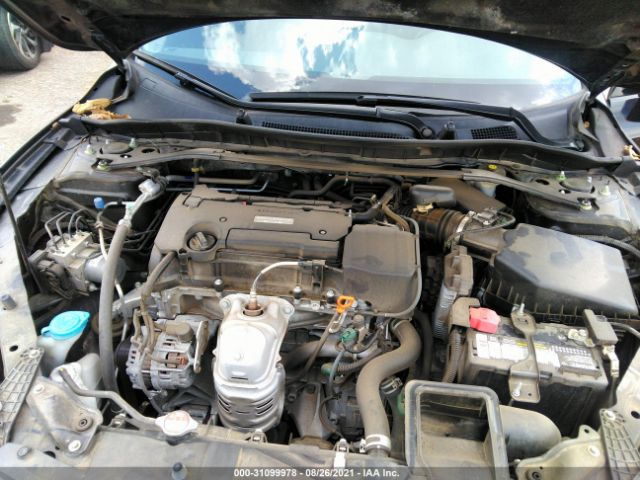 Photo 9 VIN: 1HGCR2F94GA139056 - HONDA ACCORD SEDAN 