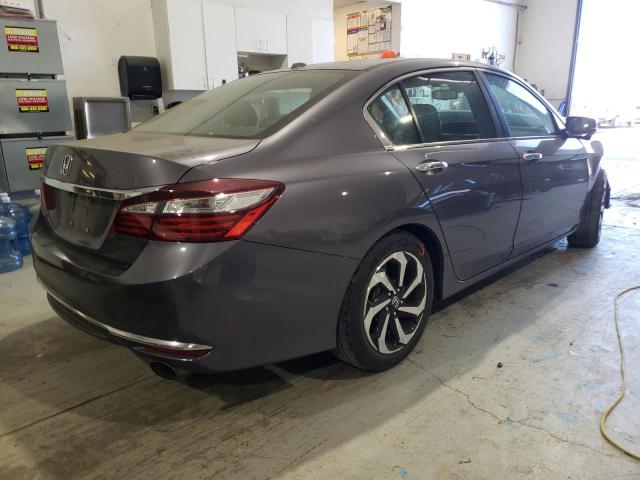 Photo 3 VIN: 1HGCR2F94GA141678 - HONDA ACCORD EXL 