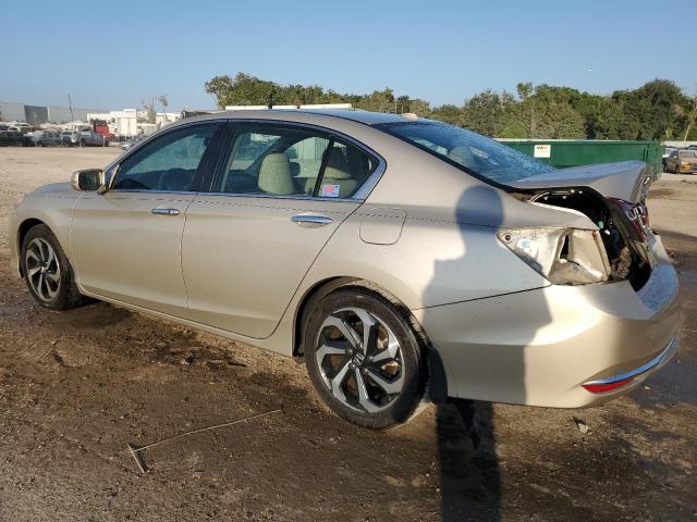 Photo 1 VIN: 1HGCR2F94GA168511 - HONDA ACCORD EXL 