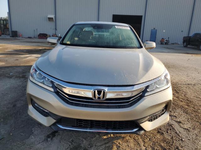 Photo 4 VIN: 1HGCR2F94GA168511 - HONDA ACCORD EXL 