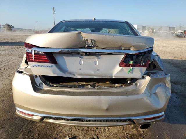 Photo 5 VIN: 1HGCR2F94GA168511 - HONDA ACCORD EXL 