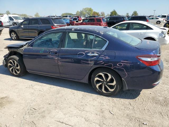 Photo 1 VIN: 1HGCR2F94GA180349 - HONDA ACCORD 