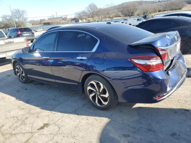 Photo 1 VIN: 1HGCR2F94GA227881 - HONDA ACCORD 