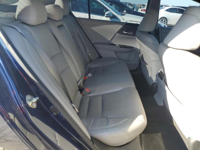 Photo 9 VIN: 1HGCR2F94GA227881 - HONDA ACCORD 