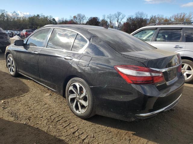 Photo 1 VIN: 1HGCR2F94GA242400 - HONDA ACCORD EXL 