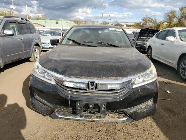 Photo 4 VIN: 1HGCR2F94GA242400 - HONDA ACCORD EXL 