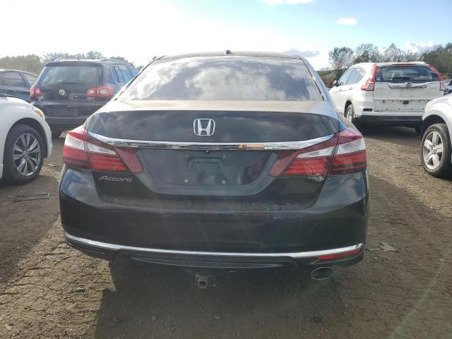 Photo 5 VIN: 1HGCR2F94GA242400 - HONDA ACCORD EXL 