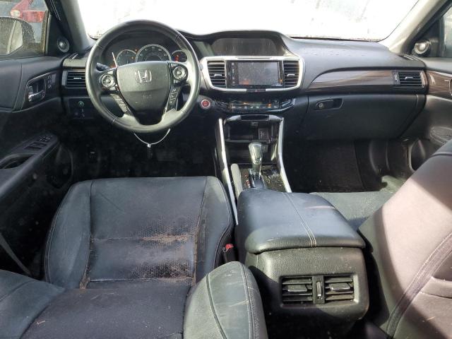 Photo 7 VIN: 1HGCR2F94GA242400 - HONDA ACCORD EXL 