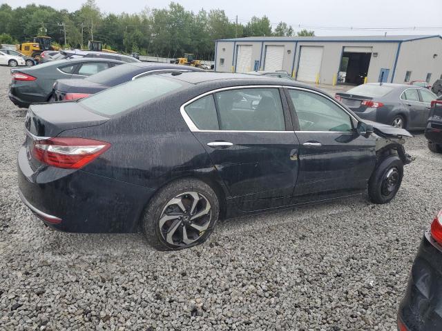 Photo 2 VIN: 1HGCR2F94HA042991 - HONDA ACCORD EXL 