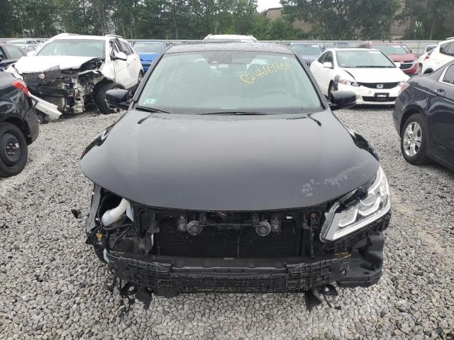 Photo 4 VIN: 1HGCR2F94HA042991 - HONDA ACCORD EXL 