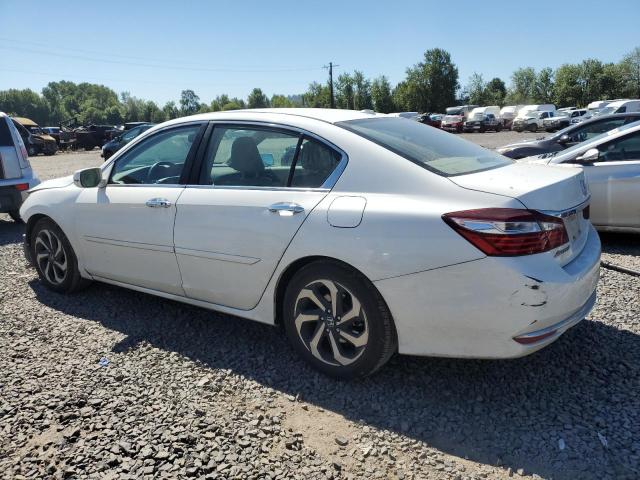 Photo 1 VIN: 1HGCR2F94HA091608 - HONDA ACCORD 