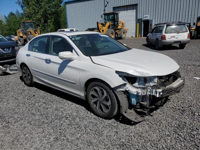 Photo 3 VIN: 1HGCR2F94HA091608 - HONDA ACCORD 