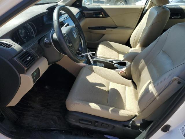 Photo 6 VIN: 1HGCR2F94HA091608 - HONDA ACCORD 