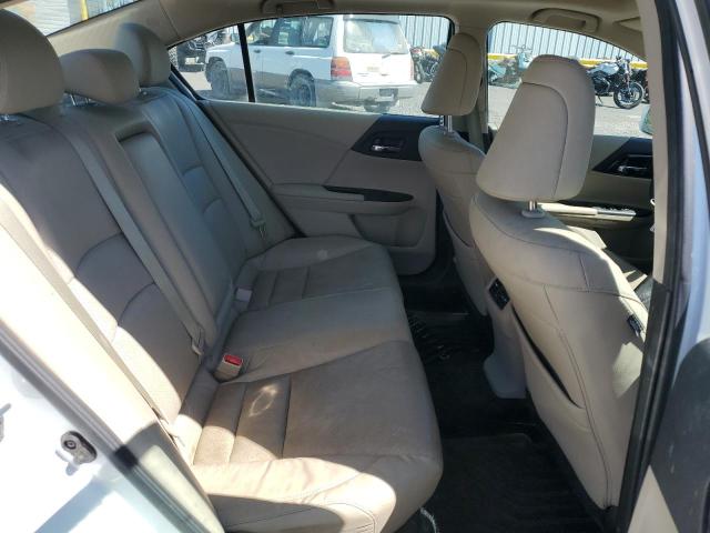 Photo 9 VIN: 1HGCR2F94HA091608 - HONDA ACCORD 