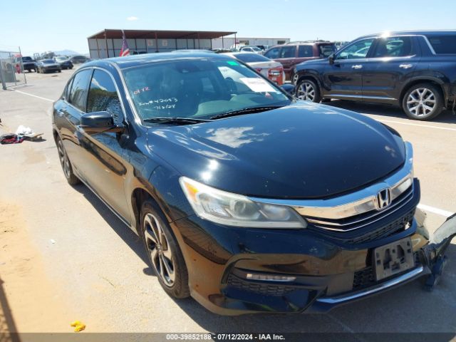 Photo 0 VIN: 1HGCR2F94HA161902 - HONDA ACCORD 