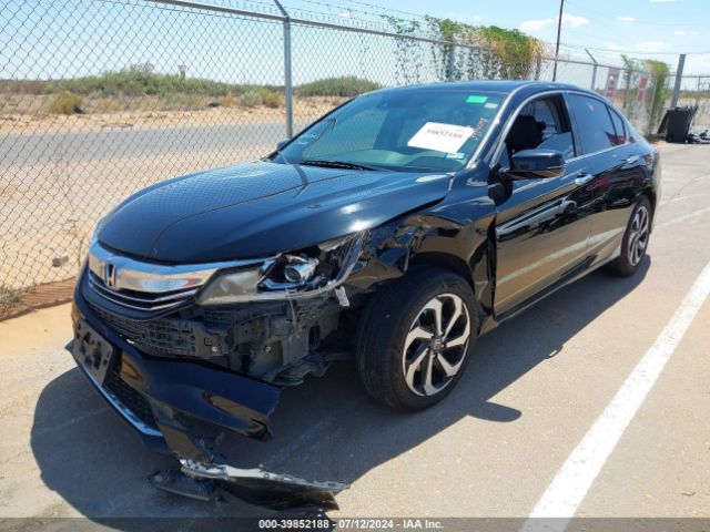 Photo 1 VIN: 1HGCR2F94HA161902 - HONDA ACCORD 