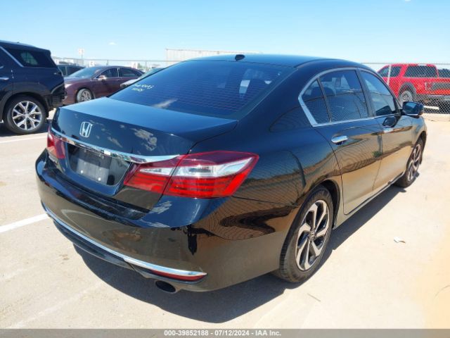 Photo 3 VIN: 1HGCR2F94HA161902 - HONDA ACCORD 