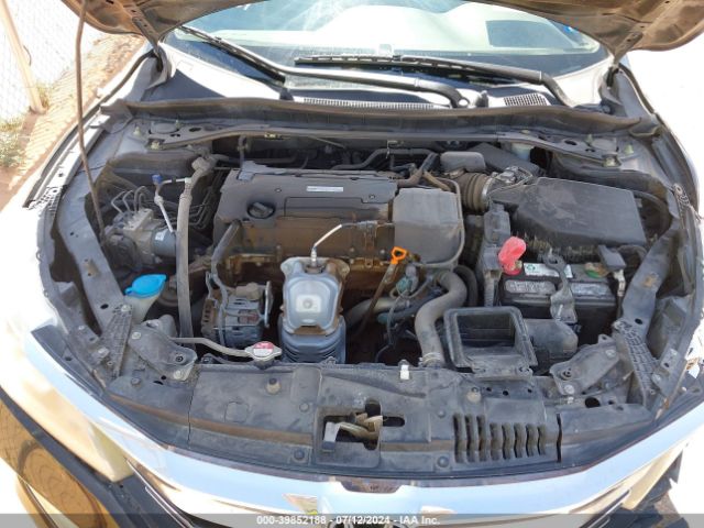 Photo 9 VIN: 1HGCR2F94HA161902 - HONDA ACCORD 