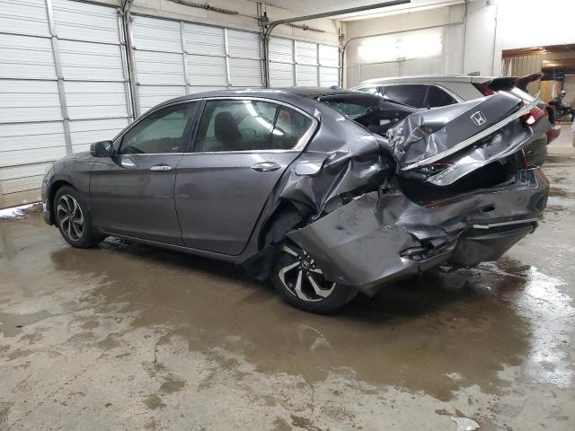 Photo 1 VIN: 1HGCR2F94HA210502 - HONDA ACCORD EXL 