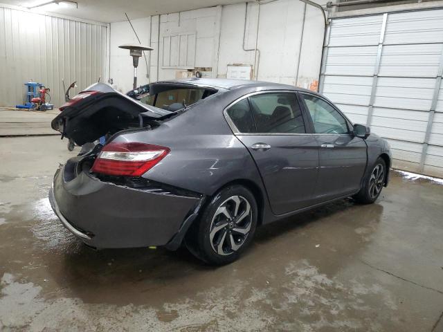 Photo 2 VIN: 1HGCR2F94HA210502 - HONDA ACCORD EXL 