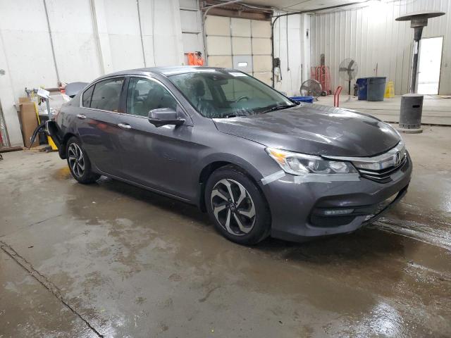 Photo 3 VIN: 1HGCR2F94HA210502 - HONDA ACCORD EXL 