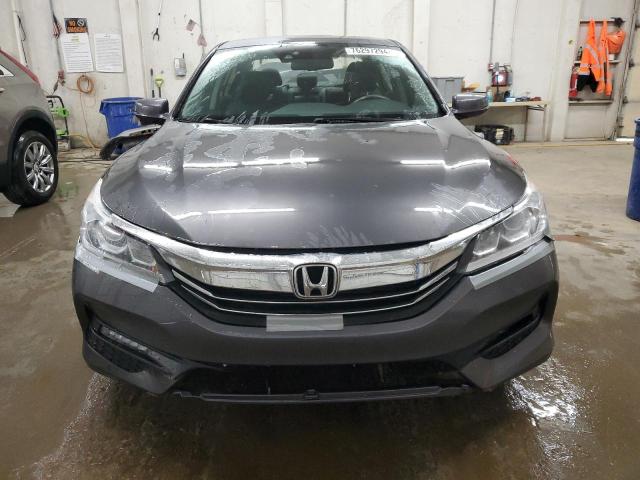 Photo 4 VIN: 1HGCR2F94HA210502 - HONDA ACCORD EXL 