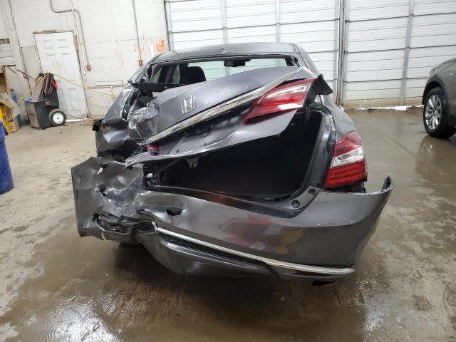 Photo 5 VIN: 1HGCR2F94HA210502 - HONDA ACCORD EXL 