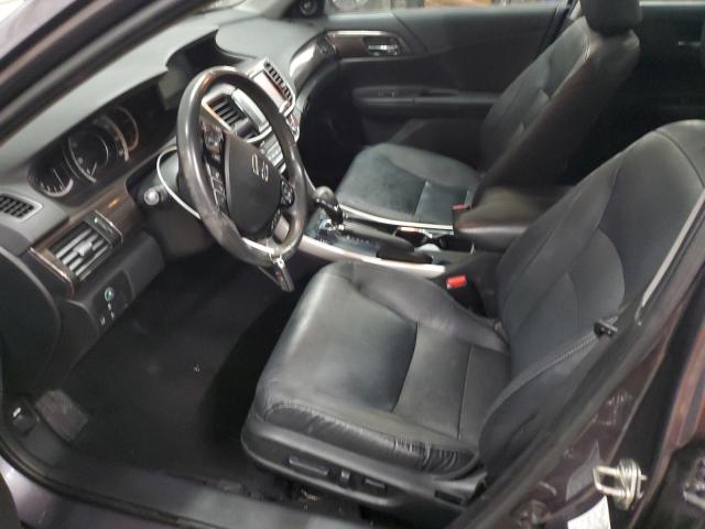 Photo 6 VIN: 1HGCR2F94HA210502 - HONDA ACCORD EXL 