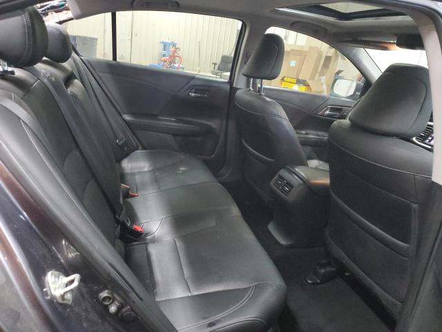 Photo 9 VIN: 1HGCR2F94HA210502 - HONDA ACCORD EXL 