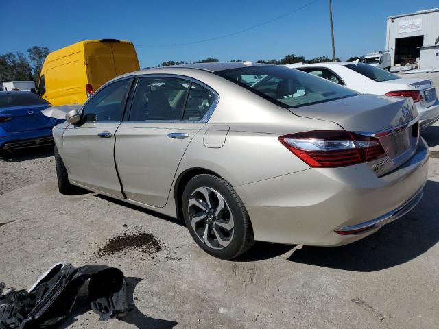 Photo 1 VIN: 1HGCR2F94HA224237 - HONDA ACCORD EXL 