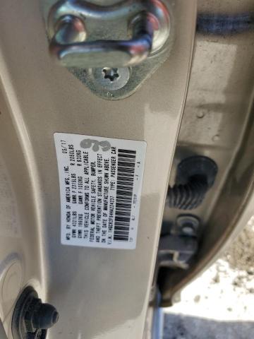 Photo 12 VIN: 1HGCR2F94HA224237 - HONDA ACCORD EXL 