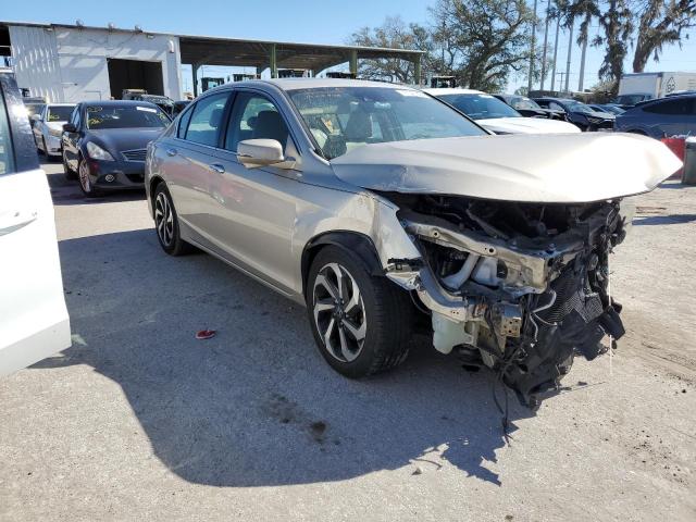 Photo 3 VIN: 1HGCR2F94HA224237 - HONDA ACCORD EXL 