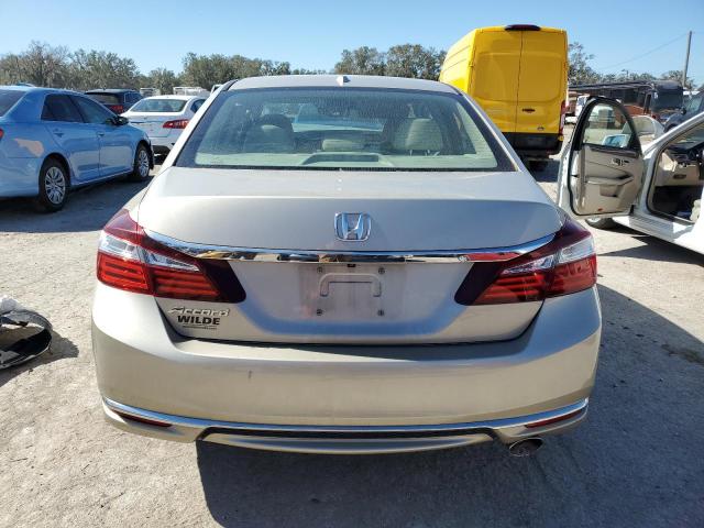 Photo 5 VIN: 1HGCR2F94HA224237 - HONDA ACCORD EXL 