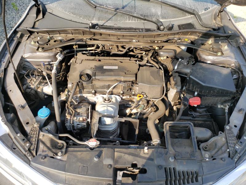 Photo 6 VIN: 1HGCR2F94HA225002 - HONDA ACCORD EXL 