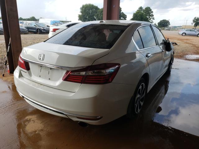 Photo 3 VIN: 1HGCR2F94HA225324 - HONDA ACCORD EXL 