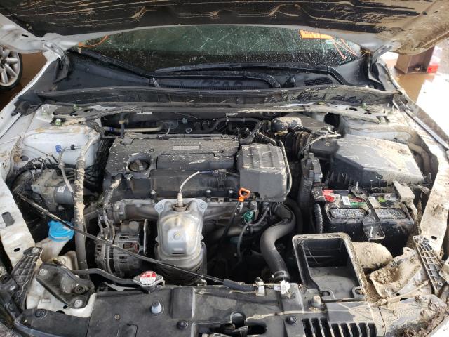 Photo 6 VIN: 1HGCR2F94HA225324 - HONDA ACCORD EXL 