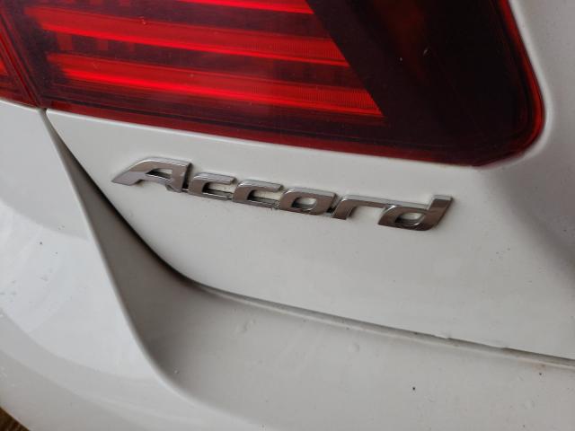 Photo 8 VIN: 1HGCR2F94HA225324 - HONDA ACCORD EXL 