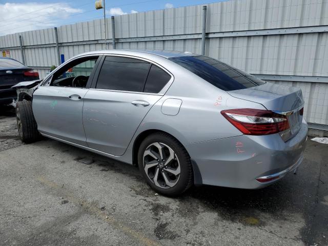 Photo 1 VIN: 1HGCR2F94HA249381 - HONDA ACCORD EXL 