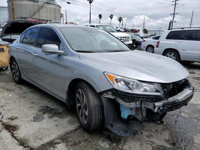 Photo 3 VIN: 1HGCR2F94HA249381 - HONDA ACCORD EXL 