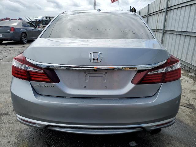 Photo 5 VIN: 1HGCR2F94HA249381 - HONDA ACCORD EXL 