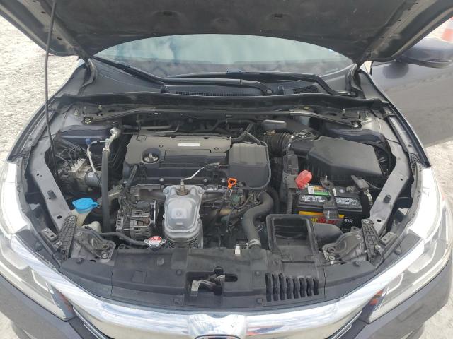 Photo 10 VIN: 1HGCR2F94HA273101 - HONDA ACCORD EXL 