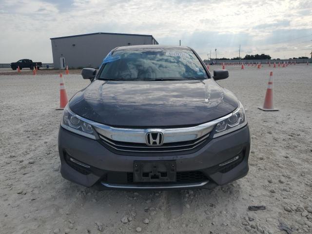 Photo 4 VIN: 1HGCR2F94HA273101 - HONDA ACCORD EXL 