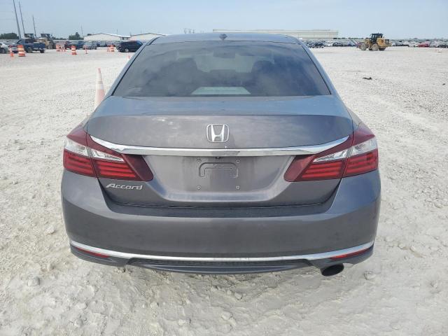 Photo 5 VIN: 1HGCR2F94HA273101 - HONDA ACCORD EXL 