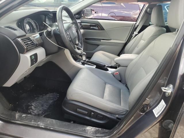 Photo 6 VIN: 1HGCR2F94HA273101 - HONDA ACCORD EXL 