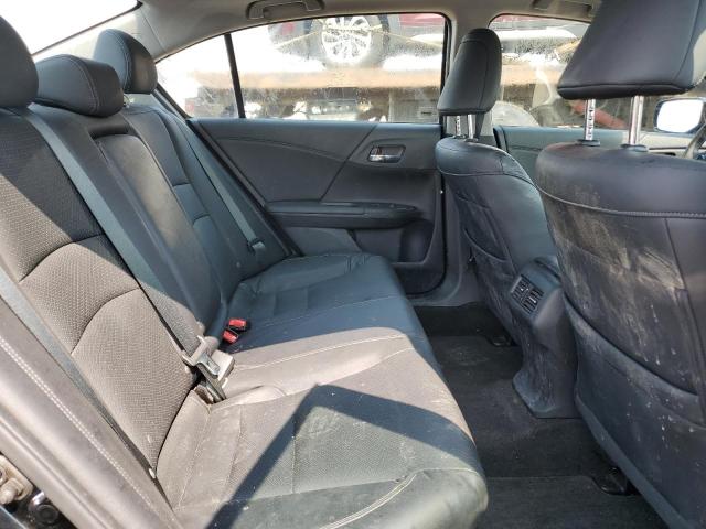 Photo 9 VIN: 1HGCR2F95FA802729 - HONDA ACCORD TOU 