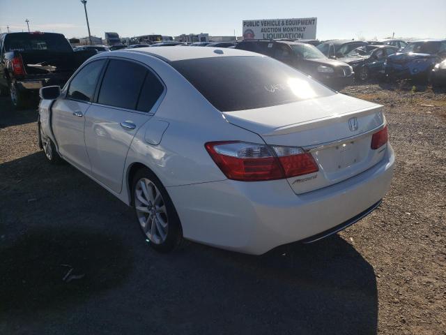 Photo 2 VIN: 1HGCR2F95FA806828 - HONDA ACCORD TOU 