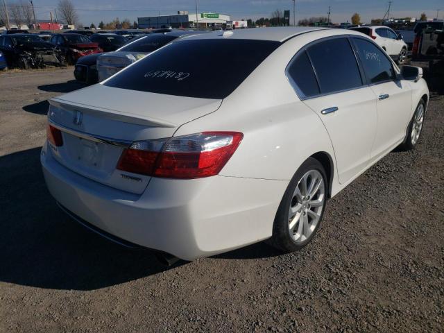 Photo 3 VIN: 1HGCR2F95FA806828 - HONDA ACCORD TOU 