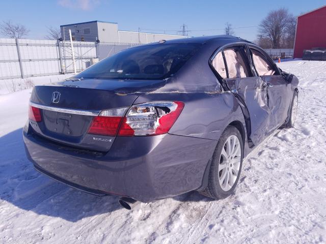 Photo 3 VIN: 1HGCR2F95FA807154 - HONDA ACCORD TOU 